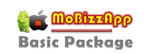 Mobizzapp Basic
